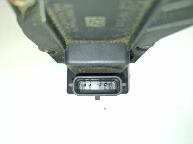 bontott NISSAN X-TRAIL II EGR / AGR Szelep