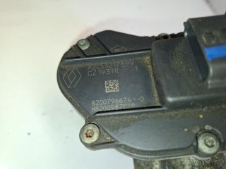 bontott NISSAN X-TRAIL II EGR / AGR Szelep