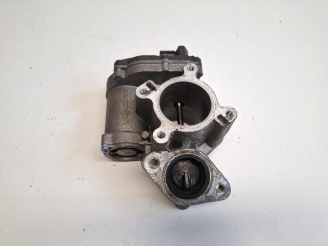 bontott NISSAN X-TRAIL II EGR / AGR Szelep