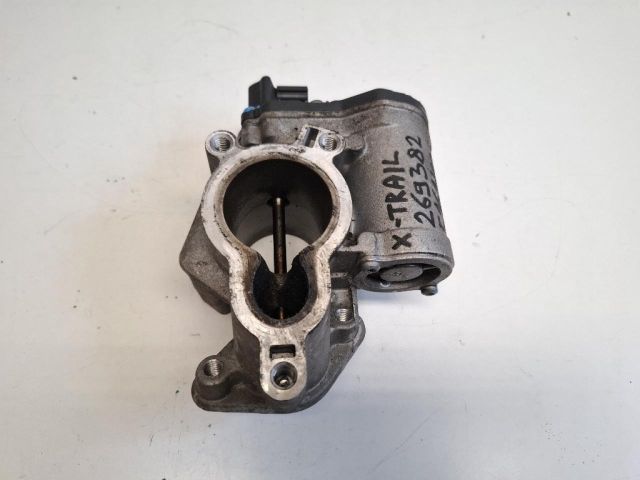 bontott NISSAN X-TRAIL II EGR / AGR Szelep