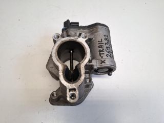 bontott NISSAN X-TRAIL II EGR / AGR Szelep