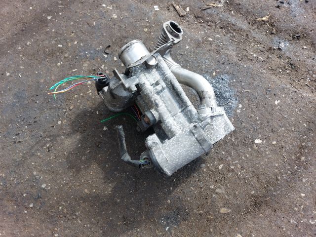 bontott NISSAN X-TRAIL II EGR / AGR Vákum Szelep