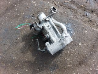 bontott NISSAN X-TRAIL II EGR / AGR Vákum Szelep