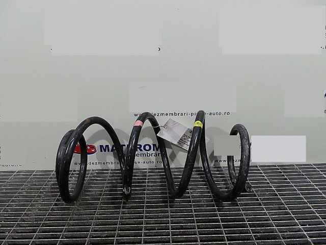 bontott NISSAN X-TRAIL II Első Rugó