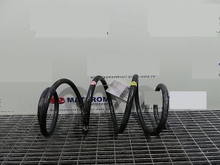 bontott NISSAN X-TRAIL II Első Rugó