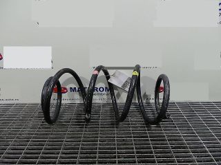 bontott NISSAN X-TRAIL II Első Rugó