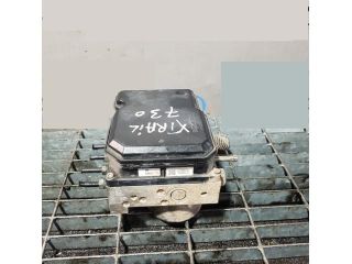 bontott NISSAN X-TRAIL II ABS Kocka