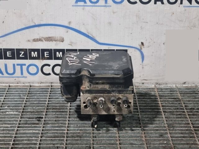 bontott NISSAN X-TRAIL II ABS Kocka