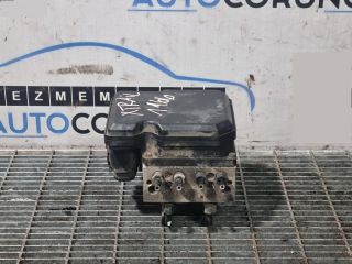 bontott NISSAN X-TRAIL II ABS Kocka