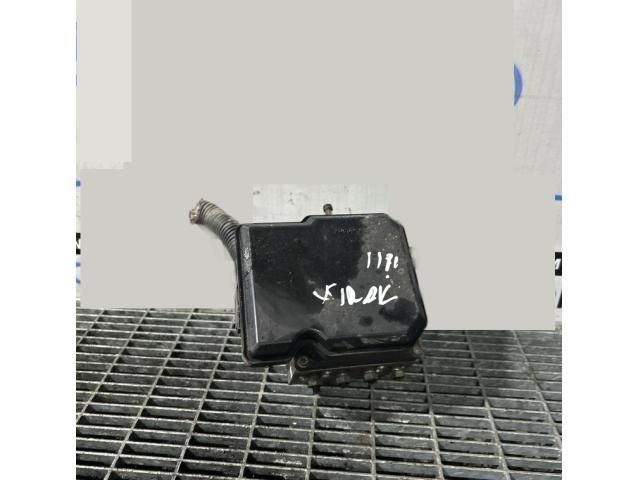 bontott NISSAN X-TRAIL II ABS Kocka