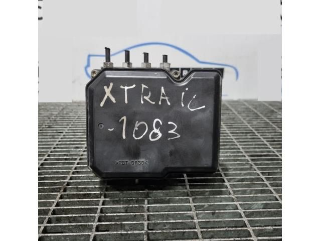 bontott NISSAN X-TRAIL II ABS Kocka