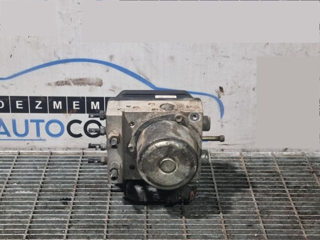 bontott NISSAN X-TRAIL II ABS Kocka