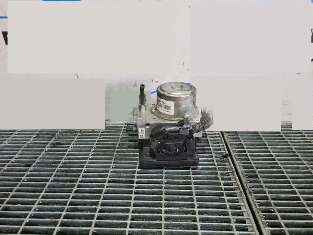 bontott NISSAN X-TRAIL II ABS Kocka