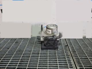 bontott NISSAN X-TRAIL II ABS Kocka