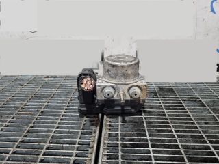 bontott NISSAN X-TRAIL II ABS Kocka