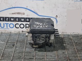 bontott NISSAN X-TRAIL II ABS Kocka