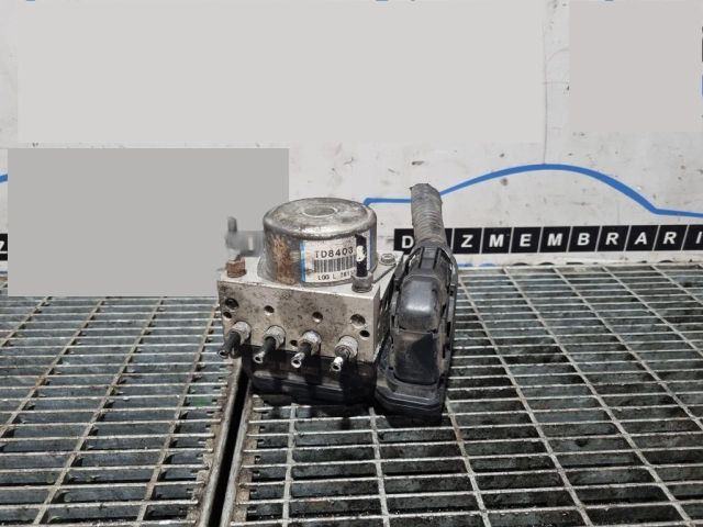 bontott NISSAN X-TRAIL II ABS Kocka