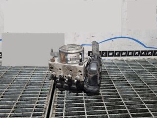 bontott NISSAN X-TRAIL II ABS Kocka