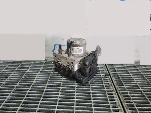 bontott NISSAN X-TRAIL II ABS Kocka