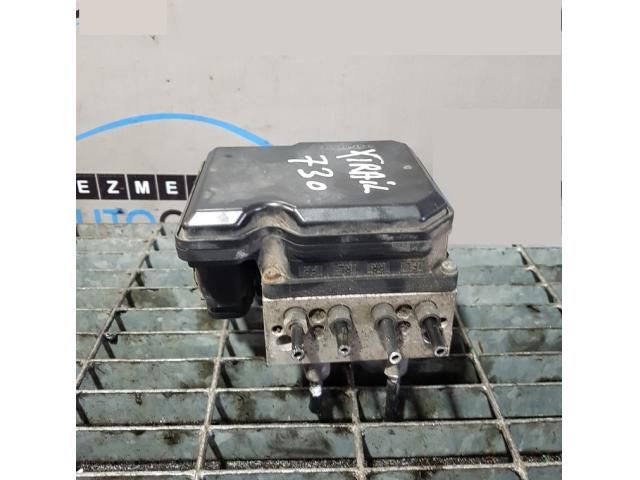 bontott NISSAN X-TRAIL II ABS Kocka