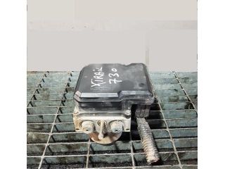 bontott NISSAN X-TRAIL II ABS Kocka