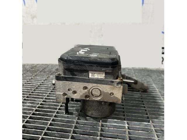 bontott NISSAN X-TRAIL II ABS Kocka