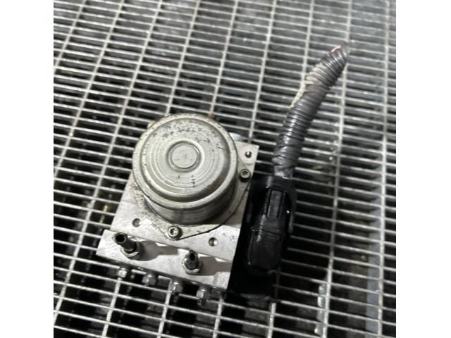 bontott NISSAN X-TRAIL II ABS Kocka