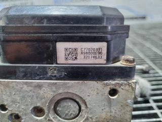 bontott NISSAN X-TRAIL II ABS Kocka