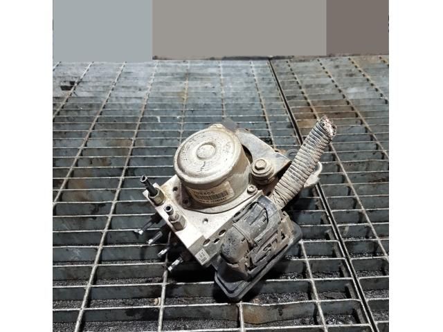 bontott NISSAN X-TRAIL II ABS Kocka