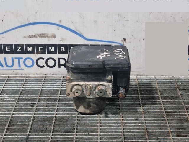 bontott NISSAN X-TRAIL II ABS Kocka