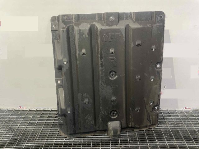 bontott NISSAN X-TRAIL II Alsó Motorburkolat