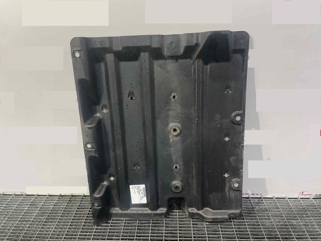 bontott NISSAN X-TRAIL II Alsó Motorburkolat