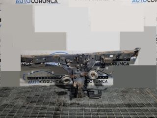 bontott NISSAN X-TRAIL II Alsó Összekötő