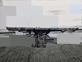 bontott NISSAN X-TRAIL II Alsó Összekötő