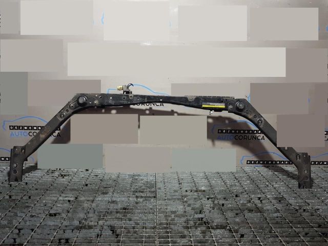 bontott NISSAN X-TRAIL II Alsó Összekötő