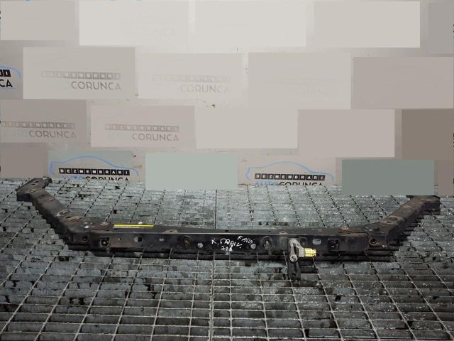 bontott NISSAN X-TRAIL II Alsó Összekötő