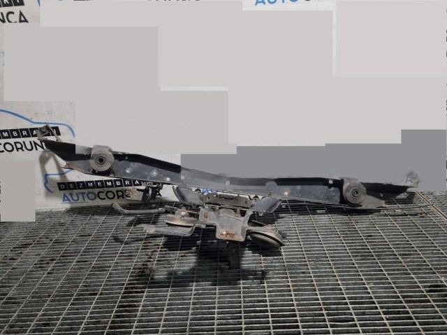 bontott NISSAN X-TRAIL II Alsó Összekötő