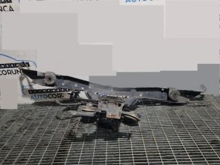 bontott NISSAN X-TRAIL II Alsó Összekötő