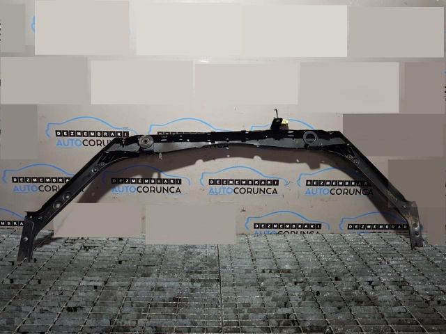 bontott NISSAN X-TRAIL II Alsó Összekötő