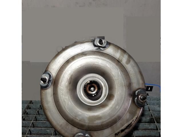 bontott NISSAN X-TRAIL II Automata Kuplung