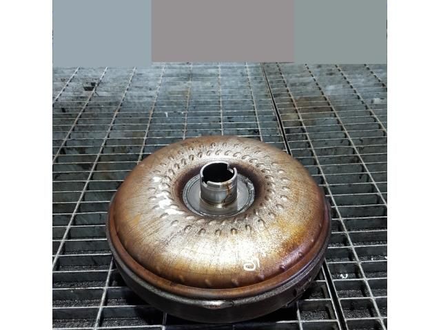 bontott NISSAN X-TRAIL II Automata Kuplung