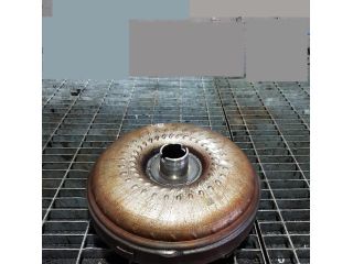 bontott NISSAN X-TRAIL II Automata Kuplung