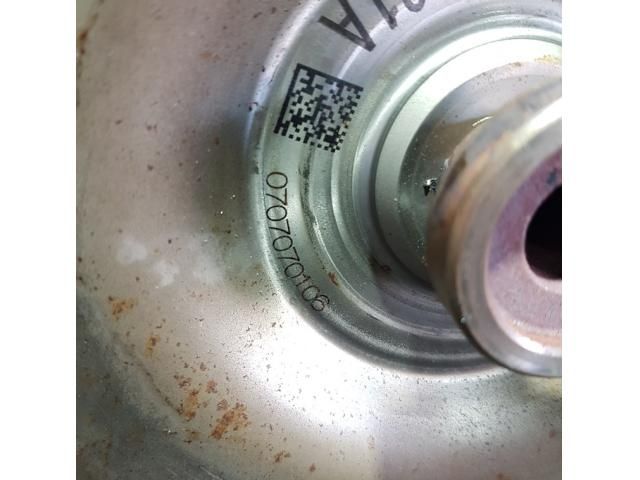 bontott NISSAN X-TRAIL II Automata Kuplung