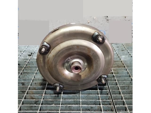 bontott NISSAN X-TRAIL II Automata Kuplung