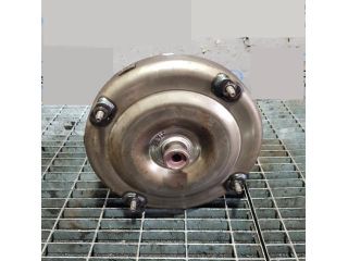 bontott NISSAN X-TRAIL II Automata Kuplung