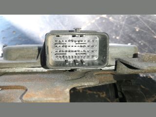 bontott NISSAN X-TRAIL II Automata Váltó Elektronika