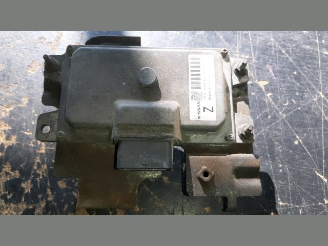 bontott NISSAN X-TRAIL II Automata Váltó Elektronika