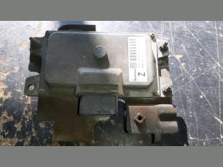 bontott NISSAN X-TRAIL II Automata Váltó Elektronika