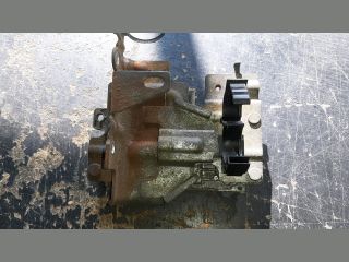 bontott NISSAN X-TRAIL II Automata Váltó Elektronika