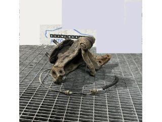 bontott NISSAN X-TRAIL II Bal első Csonkállvány